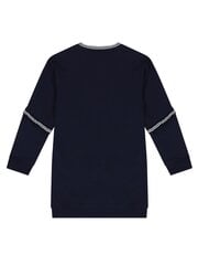 Kleit tüdrukutele Guess Jeans, sinine hind ja info | Tüdrukute kleidid | kaup24.ee