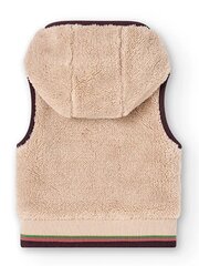 BOBOLI Vest Reversible Sand 520237978 цена и информация | Свитеры, жилетки, пиджаки для мальчиков | kaup24.ee