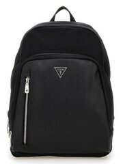 GUESS Certosa Smart Compac Black цена и информация | Рюкзаки и сумки | kaup24.ee