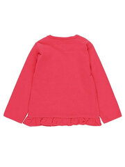Boboli T-särk tüdrukutele 218067 520238811, roosa цена и информация | Рубашки для девочек | kaup24.ee