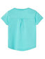 Boboli T-särk tüdrukutele Pacific 248015 520238909, sinine цена и информация | Tüdrukute särgid | kaup24.ee