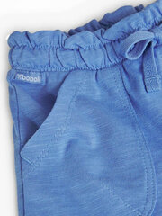 Boboli Lühikesed püksid tüdrukutele 298054 520238965, sinine цена и информация | Шорты для девочек | kaup24.ee