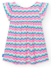 Платье BOBOLI Multicolor Print 218089 520238825 цена и информация | Платья для девочек | kaup24.ee