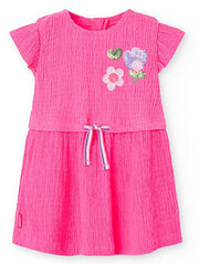 Платье BOBOLI Rose 218113 520238837 цена и информация | Платья для девочек | kaup24.ee