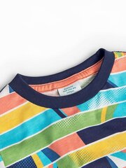 Boboli T-särk poistele 308034, mitmevärviline цена и информация | Рубашки для мальчиков | kaup24.ee