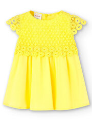 Платье BOBOLI Sun 708252 520239609 цена и информация | Платья для девочек | kaup24.ee
