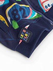 Джемпер для мальчика Boboli, разноцветные цена и информация | Свитеры, жилетки, пиджаки для мальчиков | kaup24.ee
