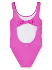 Ujumisriided tüdrukutele Boboli Lemon 828165 520239887, roosa hind ja info | Tüdrukute trikood | kaup24.ee
