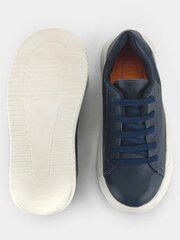 Повседневная обувь Bibi Naval 1192043 520713674, синий цена и информация | Детская спортивная обувь | kaup24.ee