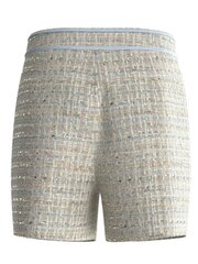 Шорты Guess Jeans Tweed Shorts Ceremon J4RD18 WFYA0 F7YN 520915875 цена и информация | Шорты для девочек | kaup24.ee