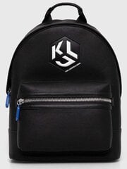 Рюкзак KARL LAGERFELD JEANS Black 240D3001 цена и информация | Рюкзаки и сумки | kaup24.ee