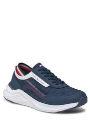 Повседневная обувь TOMMY HILFIGER Stripes Low Cut Blue T3B9-33395-1697800 540125528 цена и информация | Детская спортивная обувь | kaup24.ee