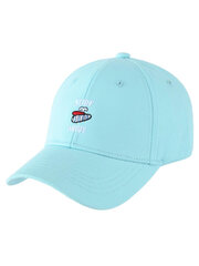 Nokamüts tüdrukutele ilma Snazzy Surf CZD-0155, sinine hind ja info | Tüdrukute mütsid, sallid, kindad | kaup24.ee