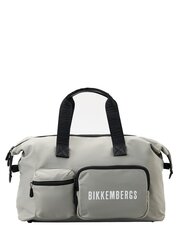 Spordikott Bikkembergs BKBR00023T, hall hind ja info | Spordikotid, seljakotid | kaup24.ee