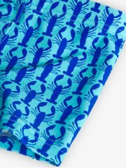 Boboli ujumispüksid poistele 838054, sinine hind ja info | Poiste ujumispüksid | kaup24.ee