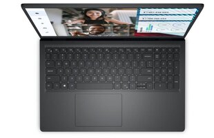 Dell Vostro 3520 (N3002PVNB3520EMEA01_UBU) цена и информация | Ноутбуки | kaup24.ee