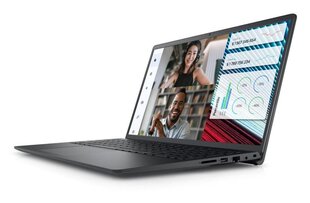 Dell Vostro 3520 (N3002PVNB3520EMEA01_UBU) цена и информация | Записные книжки | kaup24.ee