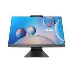 Asus ExpertCenter F3702WFAK-BPE001W (90PT03M2-M00BA0) цена и информация | Стационарные компьютеры | kaup24.ee