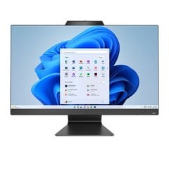 Asus ExpertCenter F3702WFAK-BPE001W (90PT03M2-M00BA0) цена и информация | Стационарные компьютеры | kaup24.ee