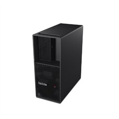 Lenovo ThinkStation P3 Tower (30GS0044MH) цена и информация | Стационарные компьютеры | kaup24.ee