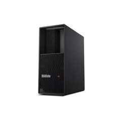 Lenovo ThinkStation P3 Tower (30GS0044MH) цена и информация | Стационарные компьютеры | kaup24.ee