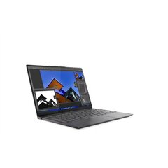 Lenovo ThinkBook 13x G2 IAP (21AT003MMH) hind ja info | Sülearvutid | kaup24.ee