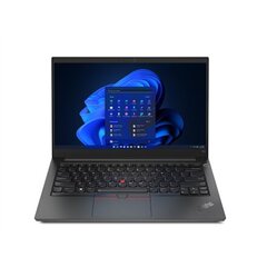 Lenovo ThinkPad E14 Gen 4 (Intel) (21E30056MH) hind ja info | Sülearvutid | kaup24.ee