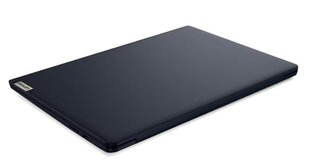 Lenovo Ideapad 3-17 (82RL009UPB|10M224) hind ja info | Sülearvutid | kaup24.ee