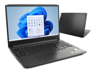 Lenovo Ideapad 3-15 Gaming (82K2028BPB|5M210SSD32) hind ja info | Sülearvutid | kaup24.ee