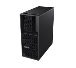 Lenovo ThinkStation P3 Tower (30GS003MMH) цена и информация | Стационарные компьютеры | kaup24.ee