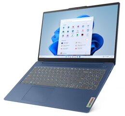 Lenovo Ideapad Slim 3-15 (83ER008MPB|20M2) цена и информация | Записные книжки | kaup24.ee