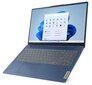 Lenovo Ideapad Slim 3-15 (83ER008MPB|20M2) цена и информация | Sülearvutid | kaup24.ee