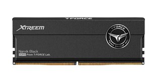 TeamGroup T-Force Xtreem (FFXD548G8200HC38EDC01) цена и информация | Оперативная память (RAM) | kaup24.ee
