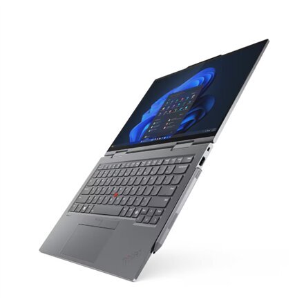 Lenovo ThinkPad X1 2-in-1 Gen 9 (21KE002SMX) цена и информация | Sülearvutid | kaup24.ee