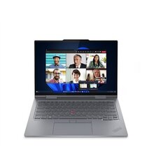 Lenovo ThinkPad X1 2-in-1 Gen 9 (21KE002SMX) цена и информация | Ноутбуки | kaup24.ee