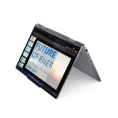 Lenovo ThinkPad X1 2-in-1 Gen 9 (21KE002SMH) цена и информация | Записные книжки | kaup24.ee
