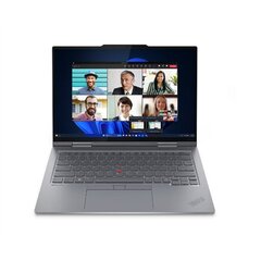 Lenovo ThinkPad X1 2-in-1 Gen 9 (21KE002SMH) hind ja info | Sülearvutid | kaup24.ee