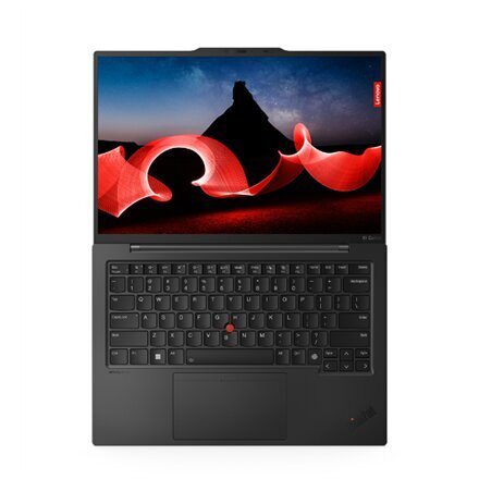 Lenovo ThinkPad X1 Carbon Gen 12 (21KC0059MX) цена и информация | Sülearvutid | kaup24.ee