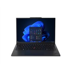 Lenovo ThinkPad X1 Carbon Gen 12 (21KC0059MX) цена и информация | Записные книжки | kaup24.ee