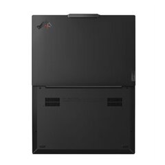 Lenovo ThinkPad X1 Carbon Gen 12 (21KC0059MX) цена и информация | Записные книжки | kaup24.ee