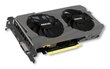 Inno3D GeForce RTX 3050 Twin X2 (N30502-06D6-1711VA60) цена и информация | Videokaardid (GPU) | kaup24.ee