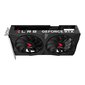 PNY GeForce RTX 4060 XLR8 Gaming Verto Overclocked Dual Fan (VCG40608DFXPB1-O) hind ja info | Videokaardid (GPU) | kaup24.ee