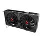 PNY GeForce RTX 4060 XLR8 Gaming Verto Overclocked Dual Fan (VCG40608DFXPB1-O) цена и информация | Videokaardid (GPU) | kaup24.ee