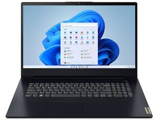 Lenovo Ideapad 3-17 (82RL009UPB|5M216) цена и информация | Записные книжки | kaup24.ee