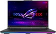 Asus ROG Strix Scar 18 G834JYR-R6019W (90NR0IP2-M002F0) hind ja info | Sülearvutid | kaup24.ee