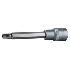 Adapter 1/2 otsakuga m5, pikk, 110 mm, ks tools цена и информация | Механические инструменты | kaup24.ee