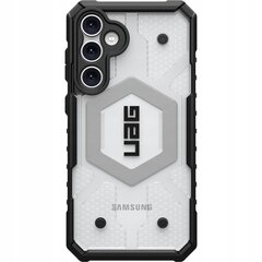 Telefoniümbris Urban Armor Gear Pathfinder Galaxy S23 FE läbipaistev hind ja info | Telefoni kaaned, ümbrised | kaup24.ee