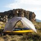 2 inimese telk mattidega Naturehike Mongar Ultralight, roheline hind ja info | Telgid | kaup24.ee