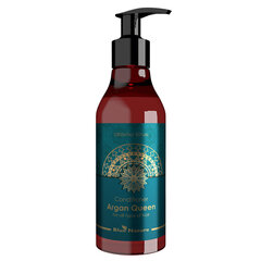 Кондиционер для волос с аргановым маслом Blue Nature Argan Queen, 200 мл цена и информация | Маски, масла, сыворотки | kaup24.ee