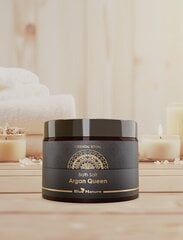 Argan Queen, Соль для ванн с аргановым маслом, Blue Nature, 600 г цена и информация | Масла, гели для душа | kaup24.ee